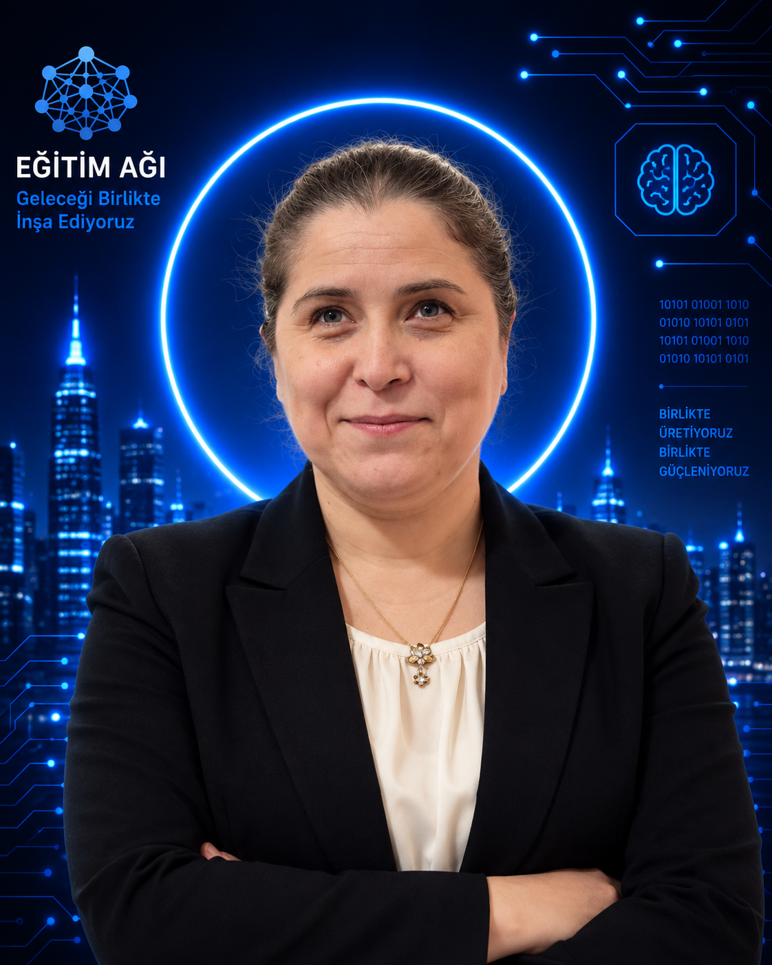 Sevgi Ekici